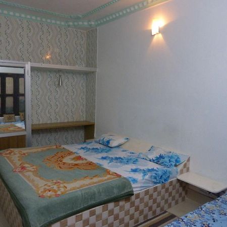 Shiv Shakti Hostel Rishikesh Exterior photo