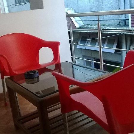 Shiv Shakti Hostel Rishikesh Exterior photo