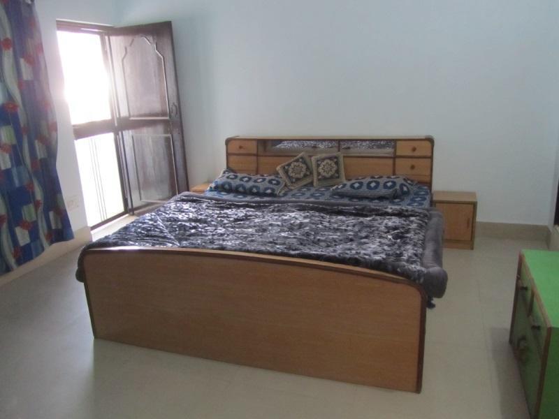 Shiv Shakti Hostel Rishikesh Exterior photo